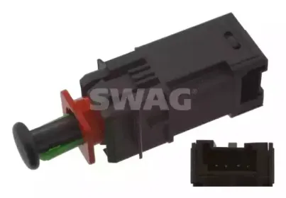 40 93 2300 SWAG Выключатель фонаря сигнала торможения 40 93 2300 SWAG Выключатель фонаря сигнала торможения